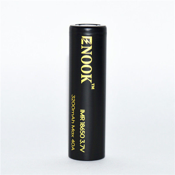 3200mAh MAX 30A 3.7 V pin sạc 18650 Cdr20 Li-ion pin lithium