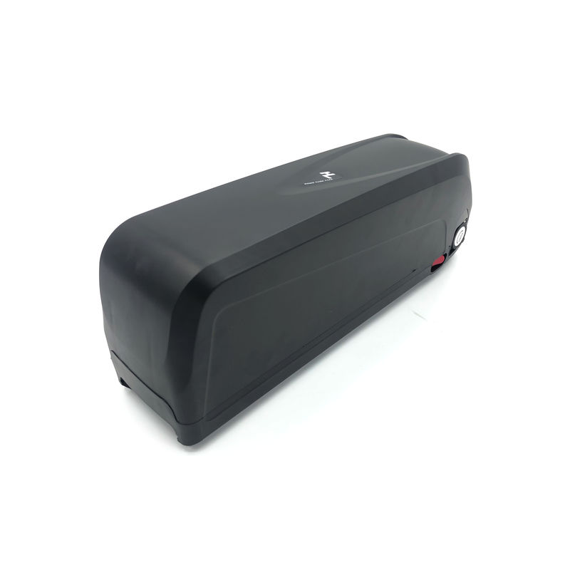 Hailong 48V 10Ah 15Ah 20Ah E Bike pin 500w 1000w Downtube khung lắp đặt
