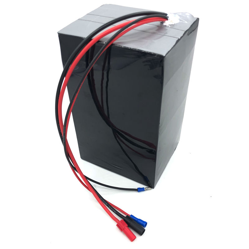 Lifepo4 Bộ pin xe máy điện 72V 20Ah 30Ah 40Ah Lithium Ion Bộ pin