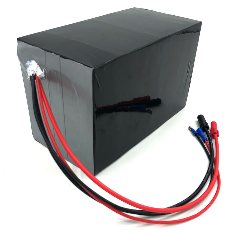 Lifepo4 Bộ pin xe máy điện 72V 20Ah 30Ah 40Ah Lithium Ion Bộ pin