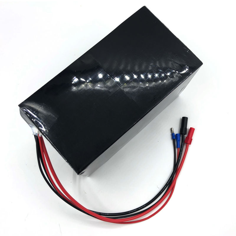 Lifepo4 Bộ pin xe máy điện 72V 20Ah 30Ah 40Ah Lithium Ion Bộ pin