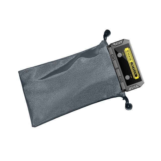 DC 3.6 V / 3.7 V Bộ sạc pin sạc cho pin lithium ion