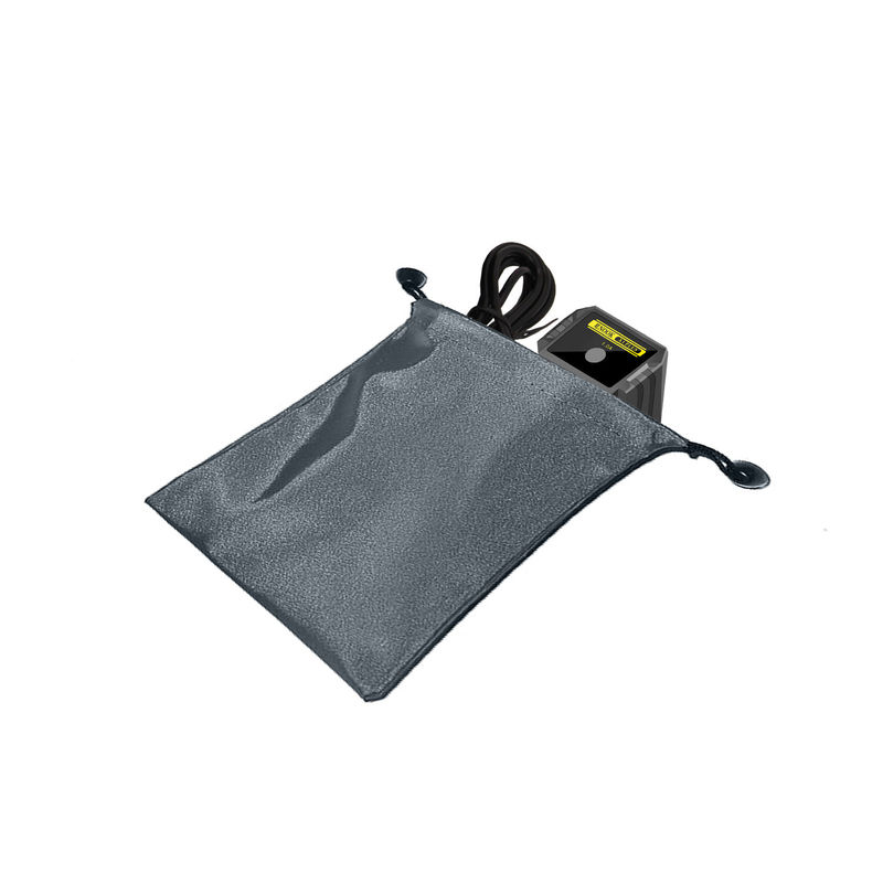 Máy sạc pin Lithium Ion đơn khe 1.0A Hiện tại USB 18650 Sạc pin nhanh