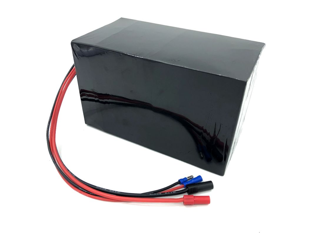 24V 48V E Scooter pin 15Ah 20Ah 30Ah 40Ah Lithium Ion pin gói với bộ sạc
