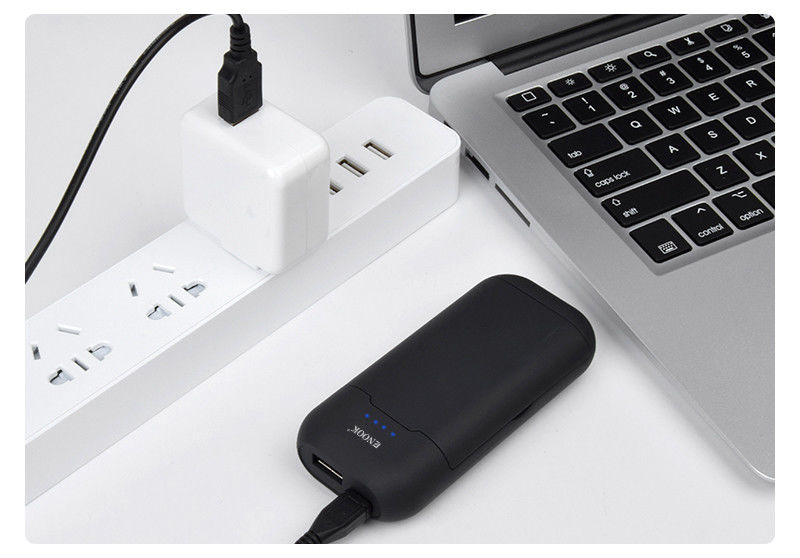 Bộ sạc pin lithium ion loại C có thể tháo rời 18650 21700