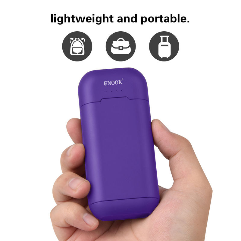 18650 21700 Bộ sạc pin lithium ion Sạc nhanh loại C Input và Output