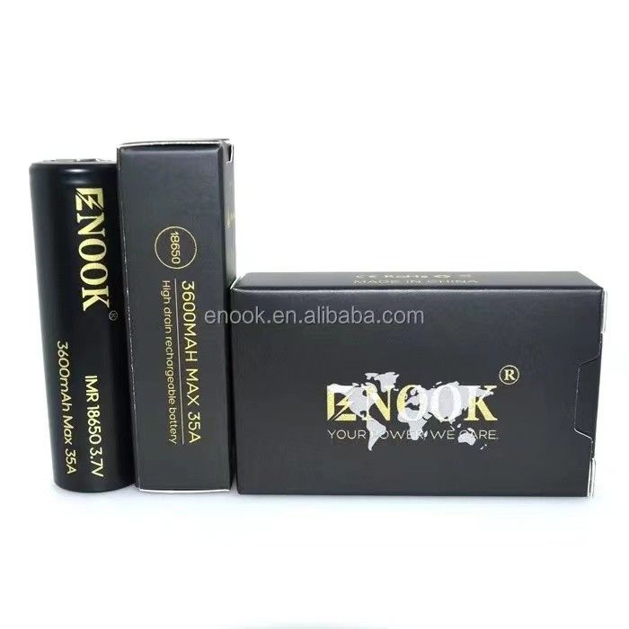 18650 pin lithium ion sạc 3.7V 3600mAh loại flat top