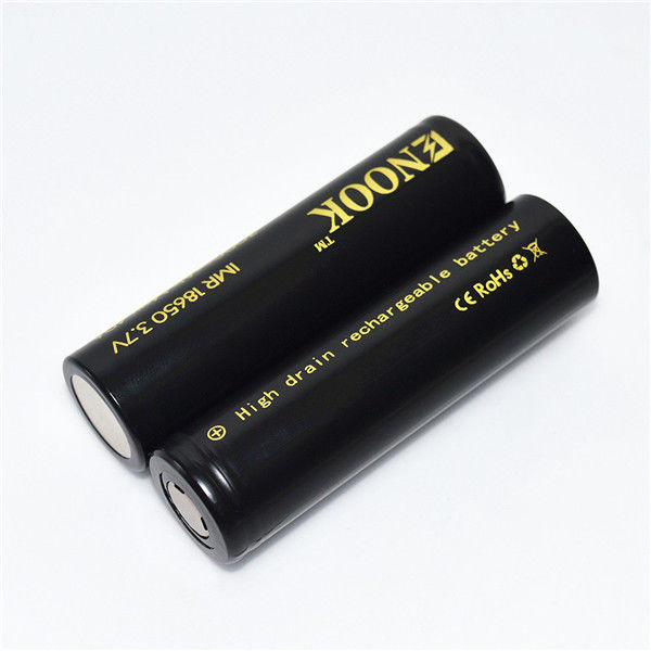 Pin lithium ion sạc có dung lượng cao 40A 18650 3.7 V 3000mah pin pin