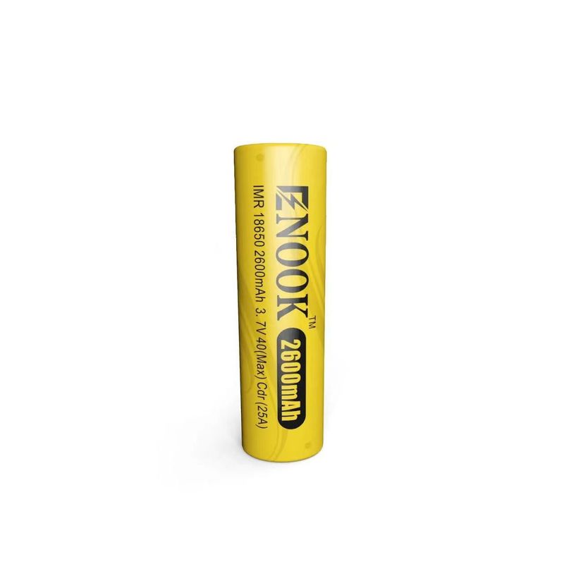 18650 pin lithium ion 3.7V 1500mah 2000mah 5C 2600mah 3C 3000mah cho xe đạp