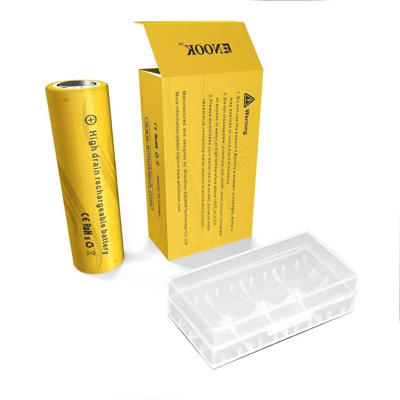 18650 pin lithium ion 3.7V 1500mah 2000mah 5C 2600mah 3C 3000mah cho xe đạp