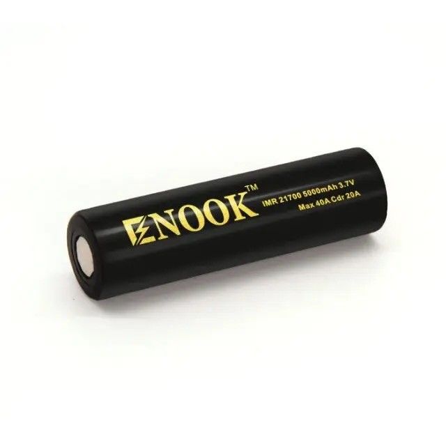 21700 50E 3.7V 5000Mah pin mới nhất A-cylindro di grade A pin lithium ion cho xe đạp