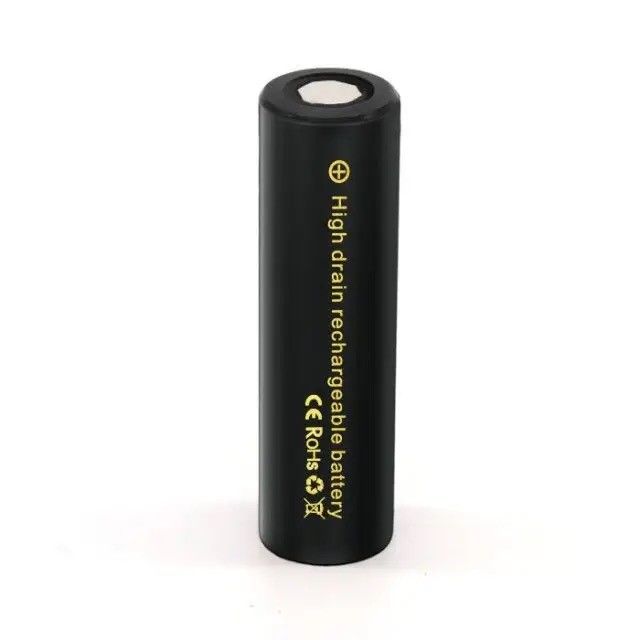 21700 50E 3.7V 5000Mah pin mới nhất A-cylindro di grade A pin lithium ion cho xe đạp