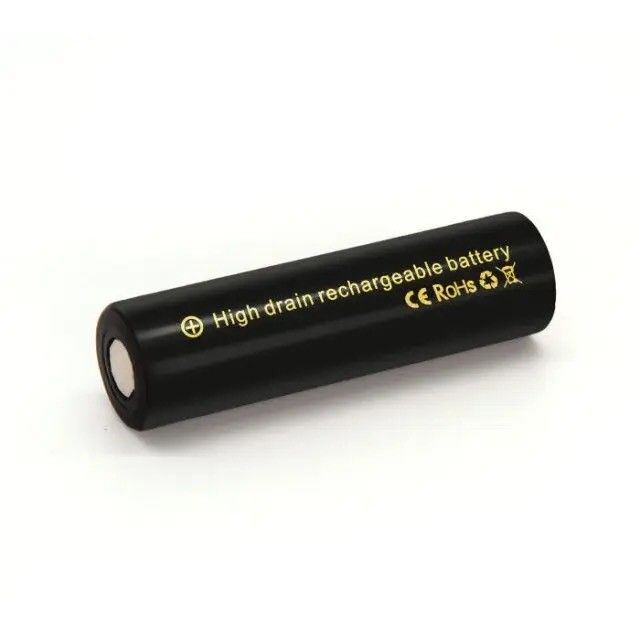 21700 50E 3.7V 5000Mah pin mới nhất A-cylindro di grade A pin lithium ion cho xe đạp