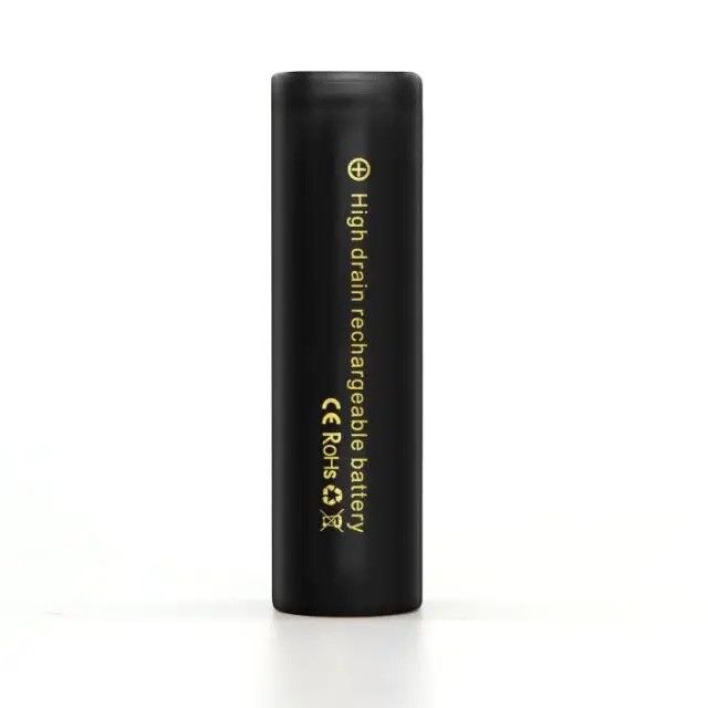 21700 50E 3.7V 5000Mah pin mới nhất A-cylindro di grade A pin lithium ion cho xe đạp