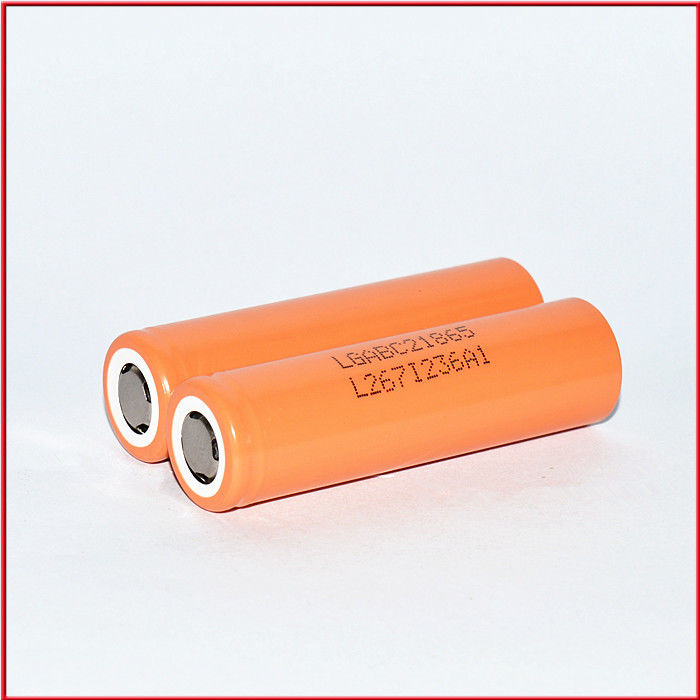 Lithium Ion 18650 pin pin ABC2 sạc lại 3.7 V Li Ion pin 2800mah