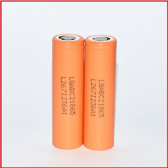 Lithium Ion 18650 pin pin ABC2 sạc lại 3.7 V Li Ion pin 2800mah