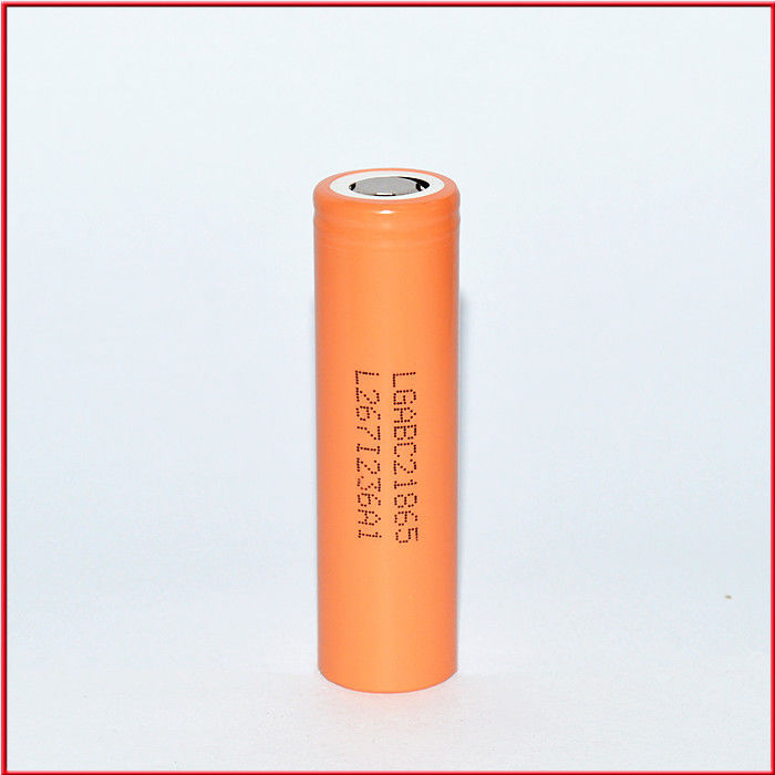 Lithium Ion 18650 pin pin ABC2 sạc lại 3.7 V Li Ion pin 2800mah