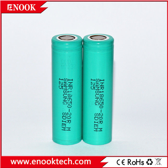 Hàn Quốc gốc INR 18650 35E 30Q 29E 26J 20R pin 3500mAh 3000mAh 3.7v lithium Li-ion 18650 pin cho công cụ điện