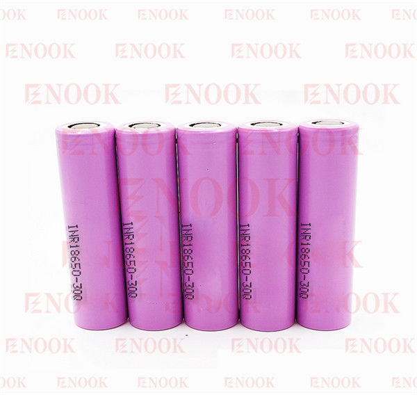 Hàn Quốc gốc INR 18650 35E 30Q 29E 26J 20R pin 3500mAh 3000mAh 3.7v lithium Li-ion 18650 pin cho công cụ điện