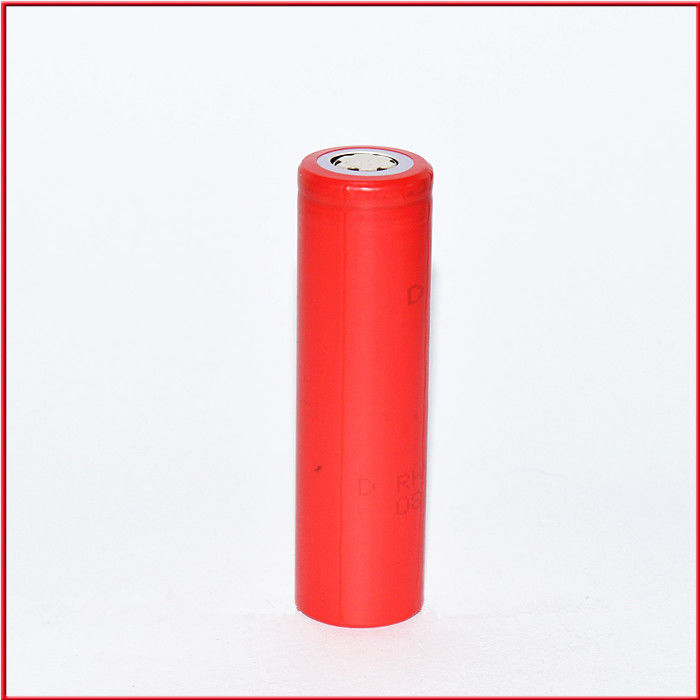 Sanyo gốc 2600mAh 18650 pin công suất cao Sanyo NCR18650 3.7V 18650 pin Li-ion