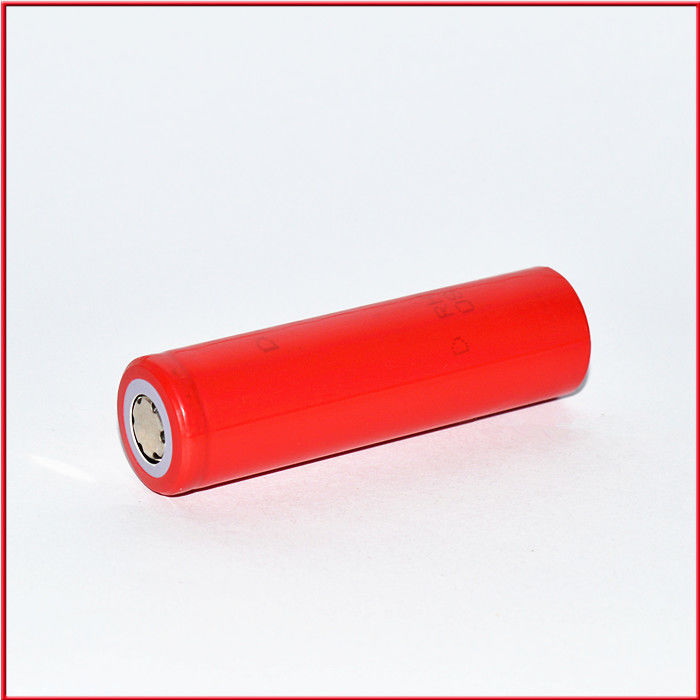 Sanyo gốc 2600mAh 18650 pin công suất cao Sanyo NCR18650 3.7V 18650 pin Li-ion