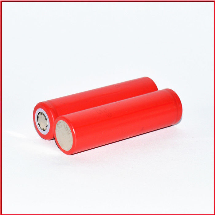 Sanyo gốc 2600mAh 18650 pin công suất cao Sanyo NCR18650 3.7V 18650 pin Li-ion