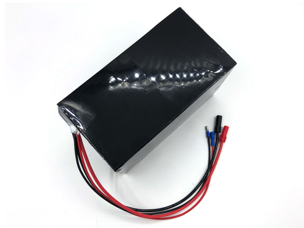 72V 40Ah Square Electric Bike Lithium Ion Battery Pack Cho xe máy ba bánh