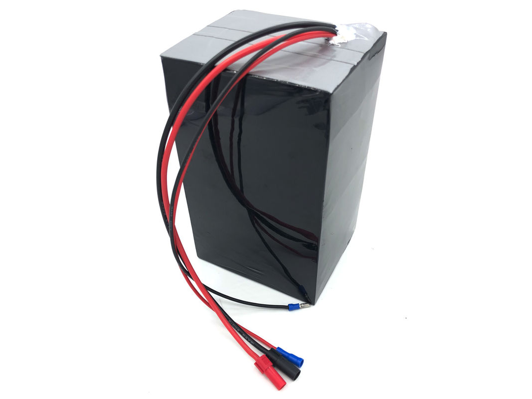 CE 72V Lithium Ion Battery Pack 15Ah 20Ah 30Ah 40Ah 45Ah 50Ah 60Ah 80Ah 100Ah
