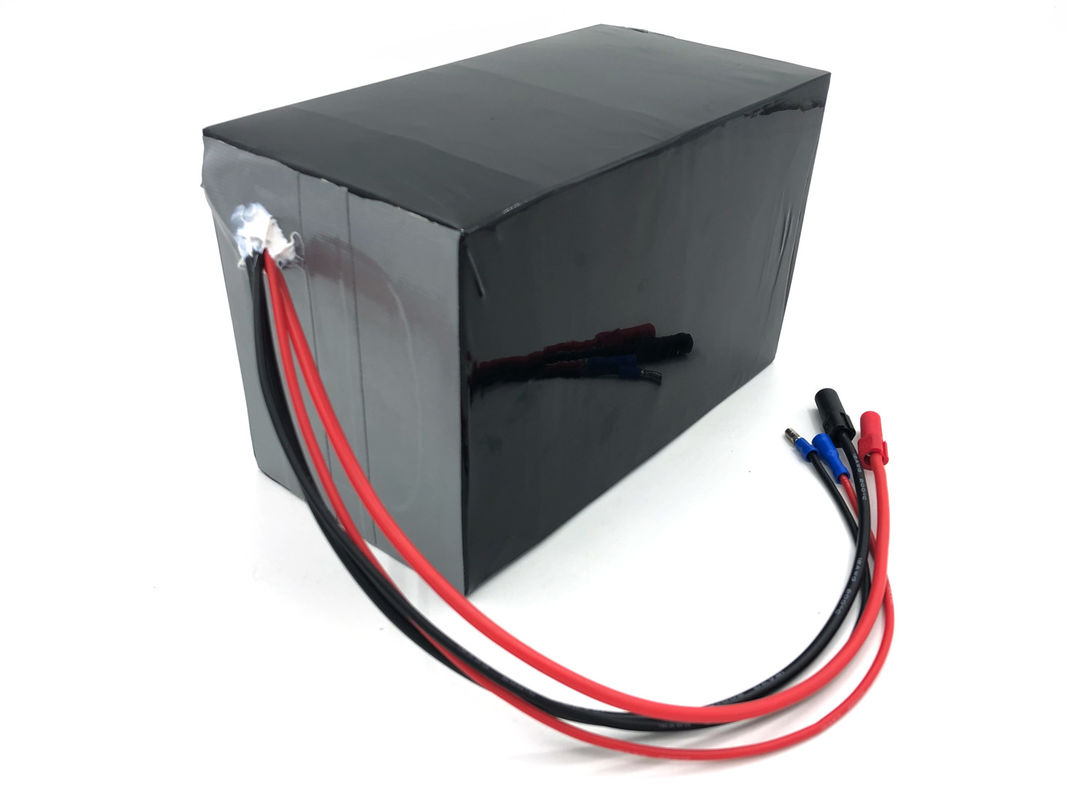 CE 72V Lithium Ion Battery Pack 15Ah 20Ah 30Ah 40Ah 45Ah 50Ah 60Ah 80Ah 100Ah