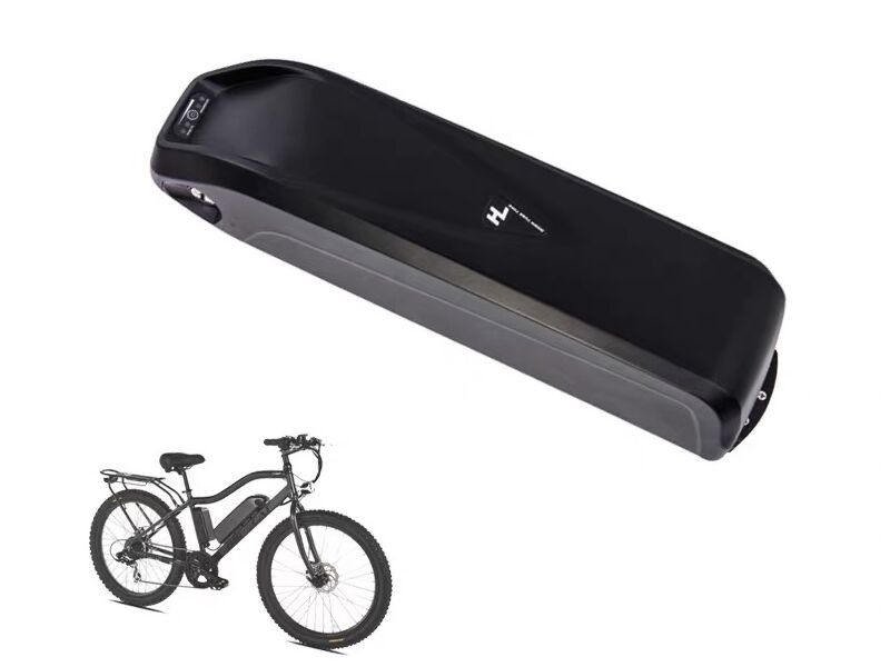 Enook 48V 20Ah E Bike Battery Pack 250W / 350W / 500W 1000 lần tuổi thọ
