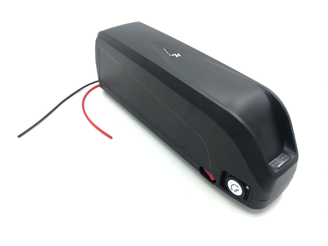 Pin lithium ion công suất cao Hailong 48V 10Ah 500W Bộ đạp điện cho xe đạp điện