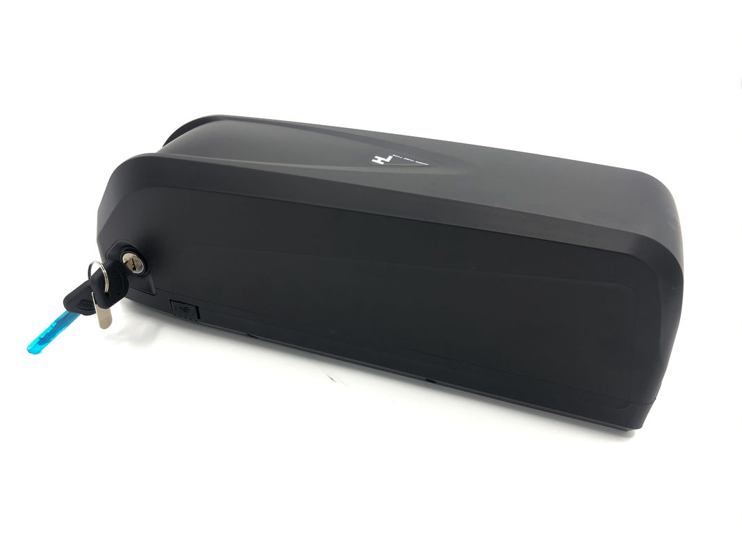 Pin lithium ion công suất cao Hailong 48V 10Ah 500W Bộ đạp điện cho xe đạp điện