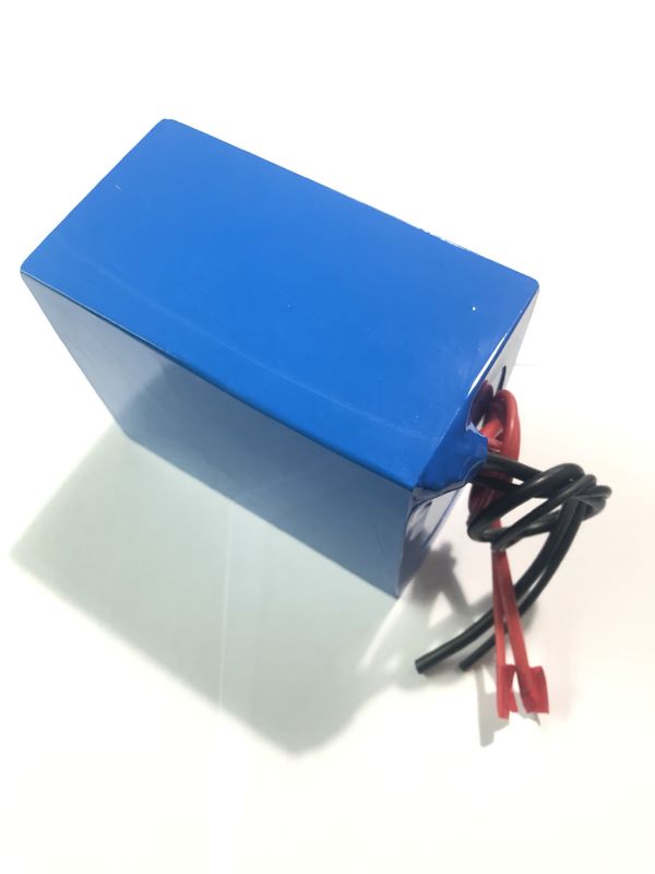 ODM 14.8 V 15A Lithium Ion Battery Pack cho E Bike và Motor Điện