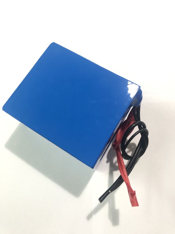 ODM 14.8 V 15A Lithium Ion Battery Pack cho E Bike và Motor Điện