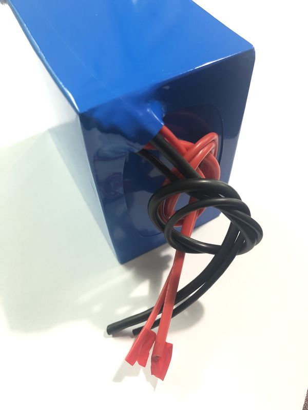 ODM 14.8 V 15A Lithium Ion Battery Pack cho E Bike và Motor Điện