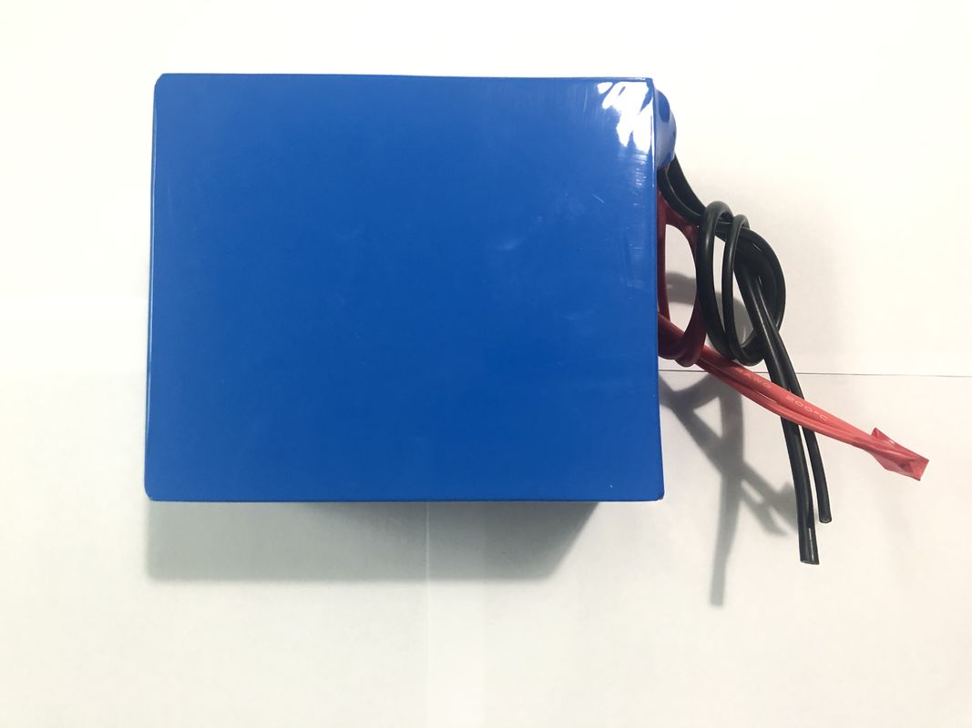 ODM 14.8 V 15A Lithium Ion Battery Pack cho E Bike và Motor Điện