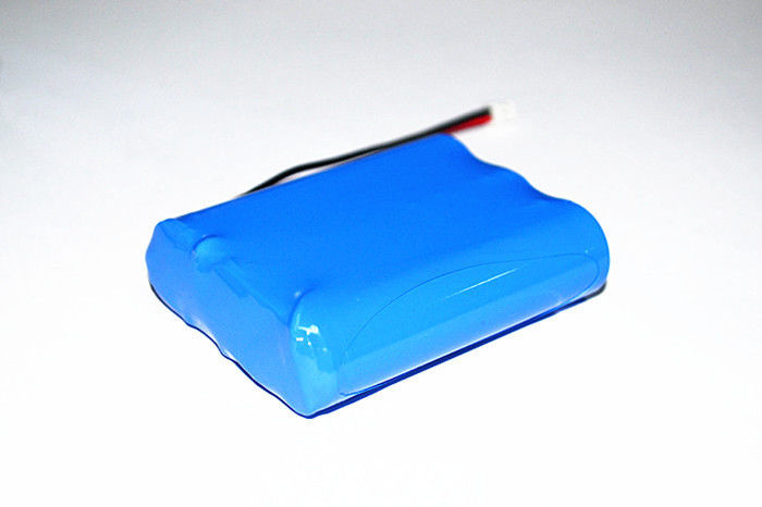 Enook 3S3P OEM pin Li Ion 11.1 V 2200mah tùy chỉnh cho Công cụ điện