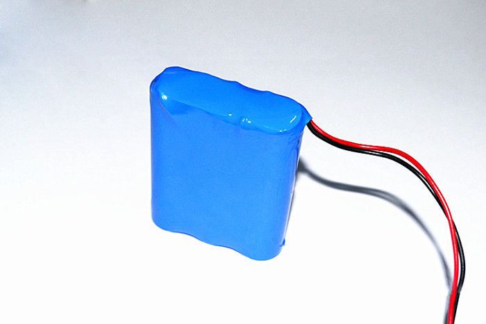 Enook 3S3P OEM pin Li Ion 11.1 V 2200mah tùy chỉnh cho Công cụ điện