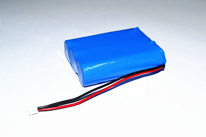 Enook 3S3P OEM pin Li Ion 11.1 V 2200mah tùy chỉnh cho Công cụ điện