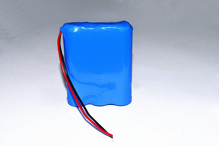 Enook 3S3P OEM pin Li Ion 11.1 V 2200mah tùy chỉnh cho Công cụ điện