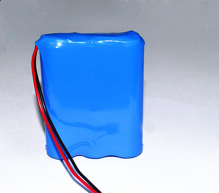 Enook 3S3P OEM pin Li Ion 11.1 V 2200mah tùy chỉnh cho Công cụ điện