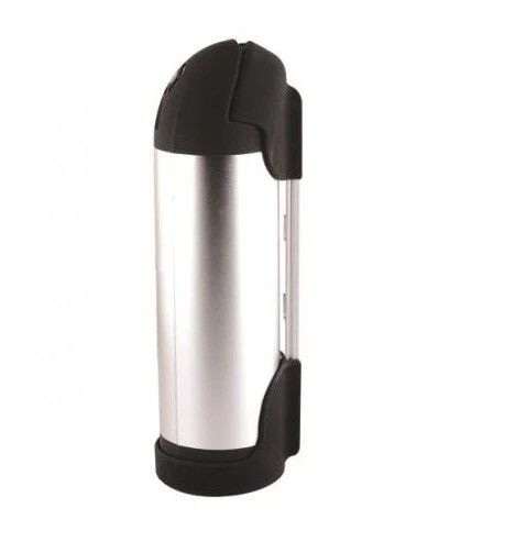 36V 20Ah E Bike Lithium Battery Pack Silver Kettle Loại tùy chỉnh