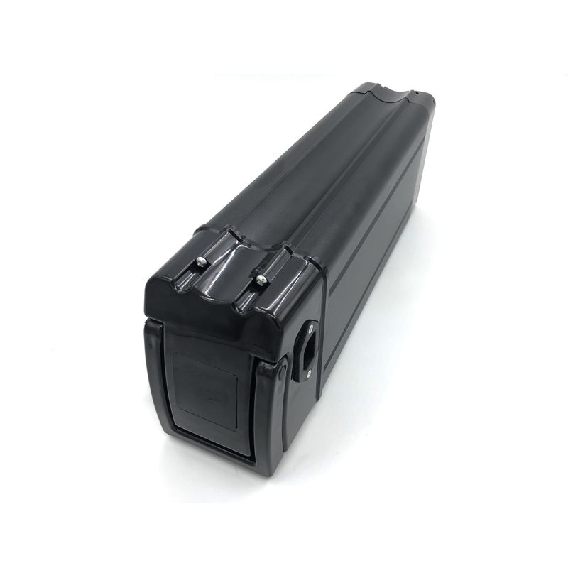 Loại màu đen pin điện tái nạp xe đạp E 1200W 60V 20Ah pin lithium tùy chỉnh