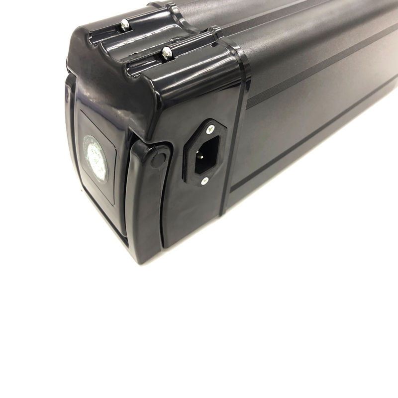Loại màu đen pin điện tái nạp xe đạp E 1200W 60V 20Ah pin lithium tùy chỉnh