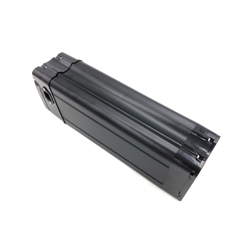 Loại màu đen pin điện tái nạp xe đạp E 1200W 60V 20Ah pin lithium tùy chỉnh