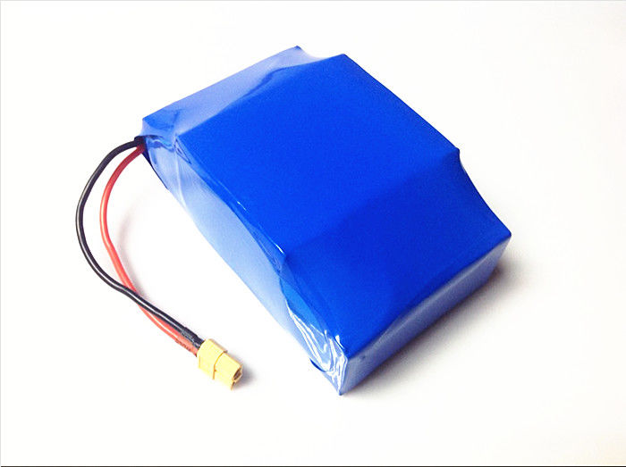 OEM Blue 36V 4400mah pin lithium ion cho xe đạp điện và động cơ điện