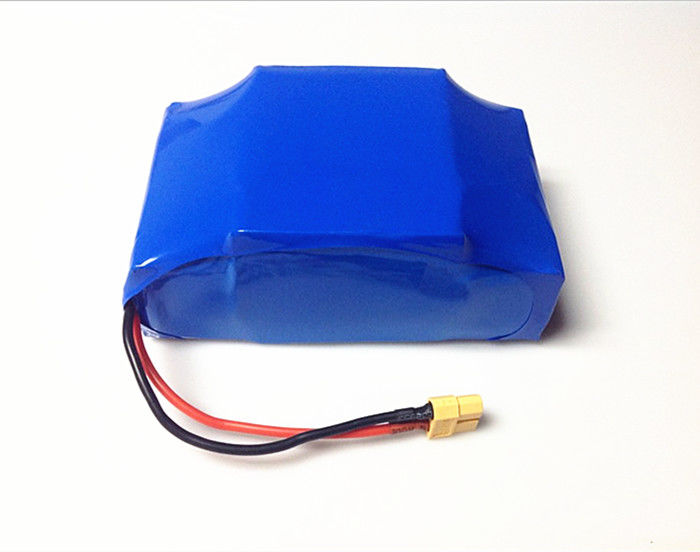 OEM Blue 36V 4400mah pin lithium ion cho xe đạp điện và động cơ điện