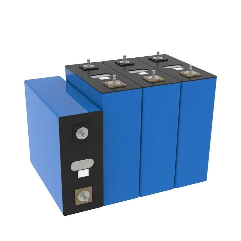 Pin chu kỳ sâu Lithium Ion Monomer lớp A 300Ah 3.2V pin LFP prismatic