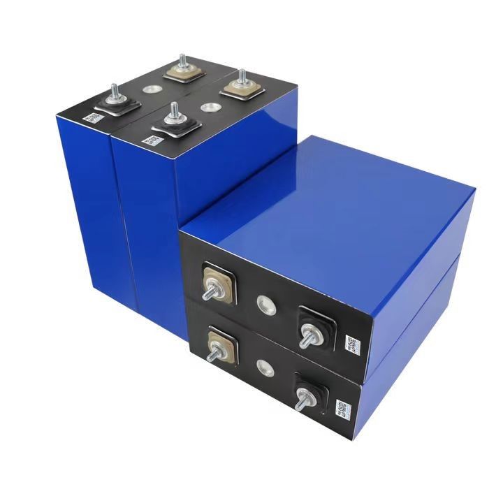 Enook LifePo4 pin lithium ion 3.2V 50ah 100ah 200ah 300ah Prismatic Lifepo4 Cell