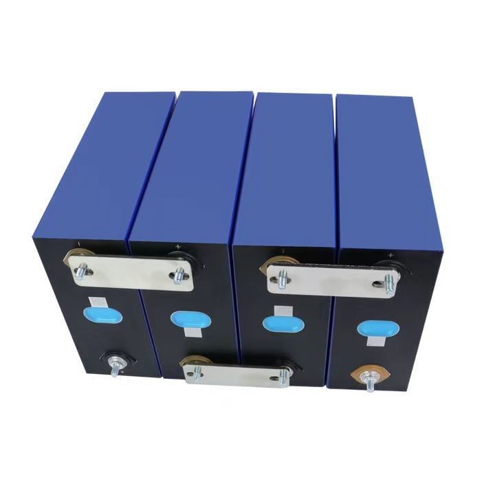 Lifepo4 EU Stock 3.2V lfp 280Ah Lifepo4 pin 320Ah lf280k lớp A 280 Ah Lifepo4 pin cho hệ thống lưu trữ năng lượng